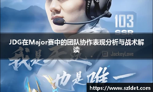 JDG在Major赛中的团队协作表现分析与战术解读